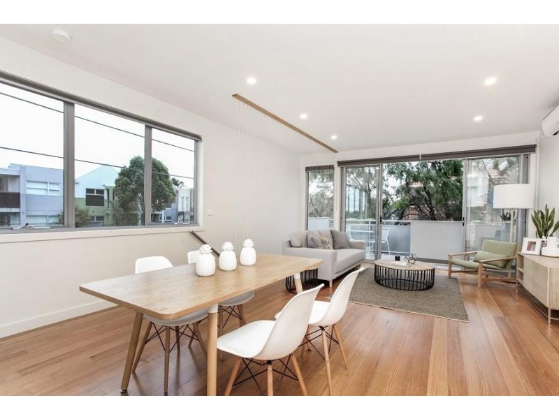 1/247 Williamstown Road, Yarraville VIC 3013