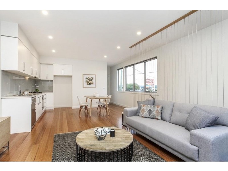 1/247 Williamstown Road, Yarraville VIC 3013