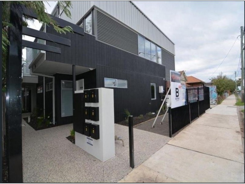 1/247 Williamstown Road, Yarraville VIC 3013