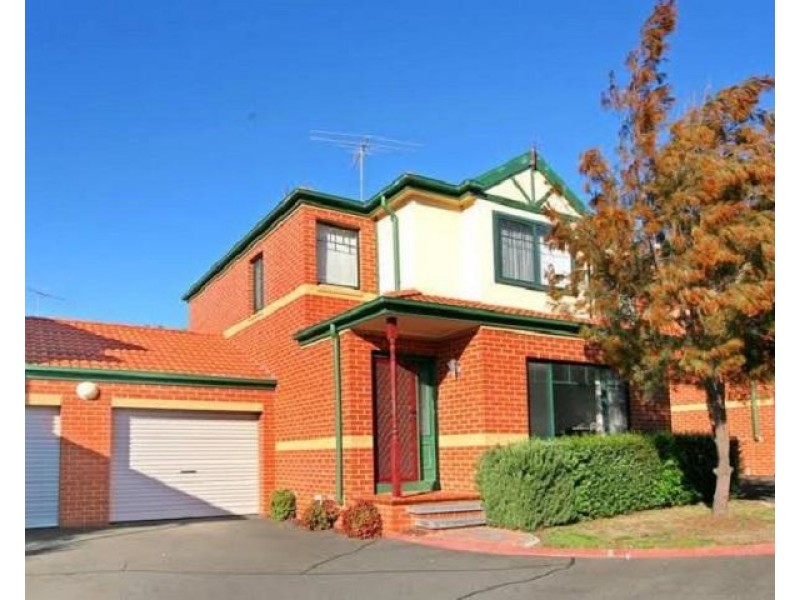 2/33 Leslie Street, Donvale VIC 3111