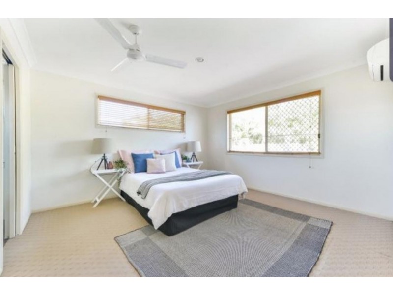 North Lakes QLD 4509