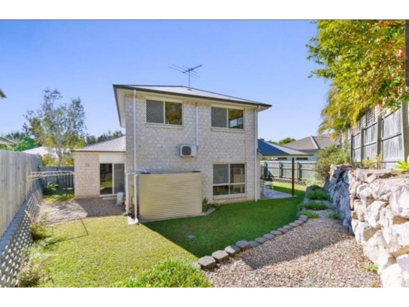 North Lakes QLD 4509