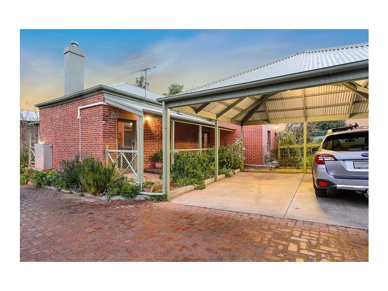 3/36 Kanangra Road, Dernancourt SA 5075