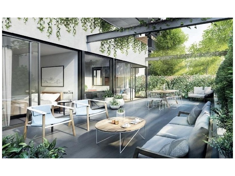 4/14-18 Porter Street, Prahran VIC 3181