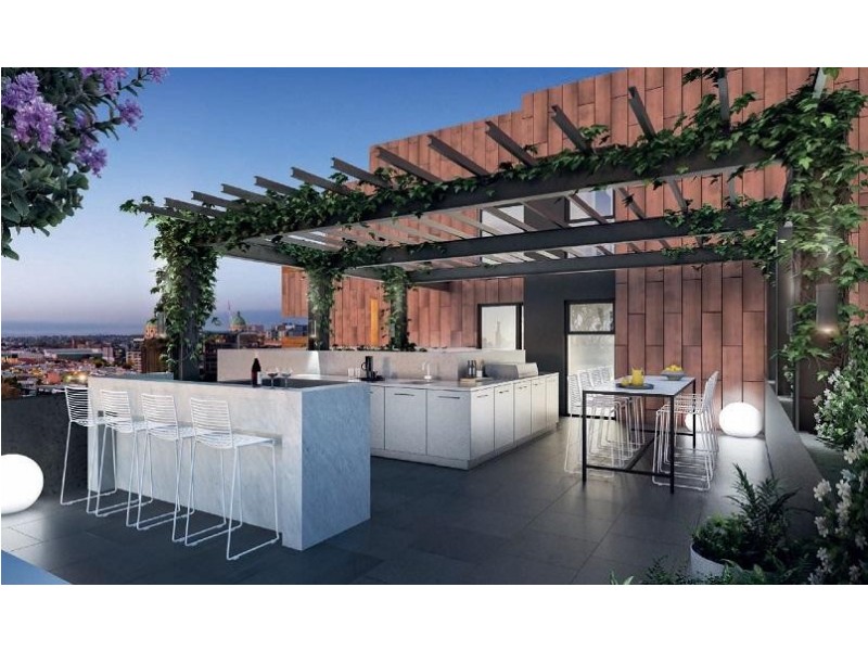 4/14-18 Porter Street, Prahran VIC 3181