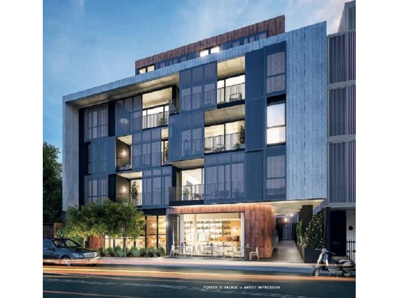 4/14-18 Porter Street, Prahran VIC 3181
