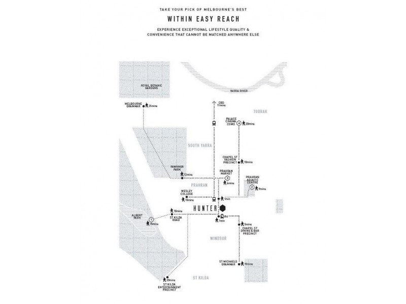 4/14-18 Porter Street, Prahran VIC 3181