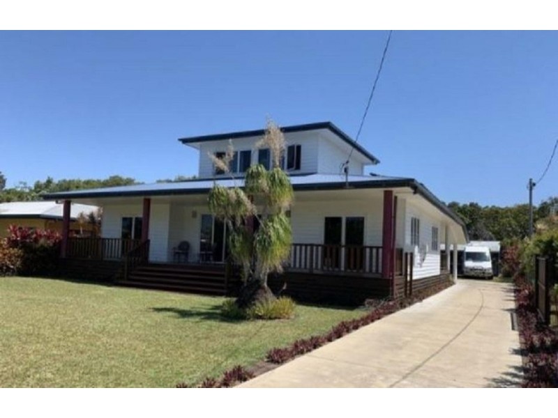 39 Seafarer Street, South Mission Beach QLD 4852