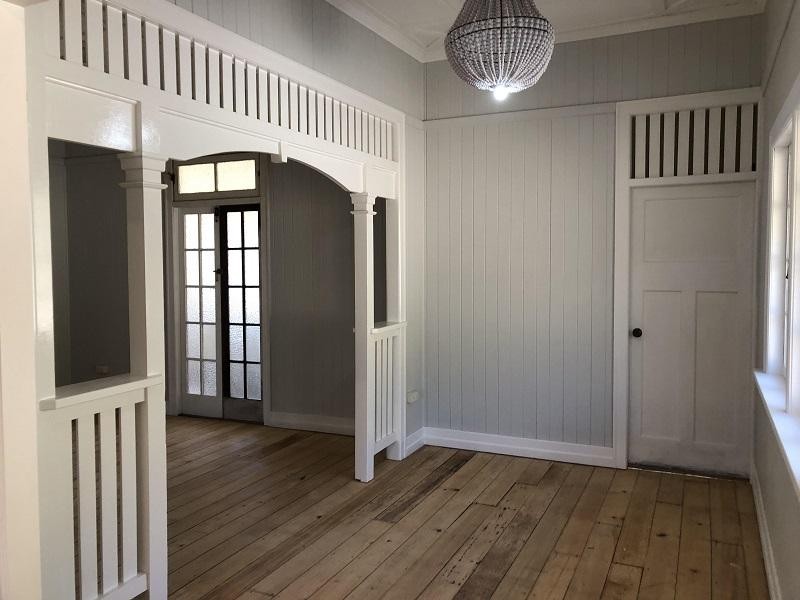 84 Rainworth Road, Bardon QLD 4065