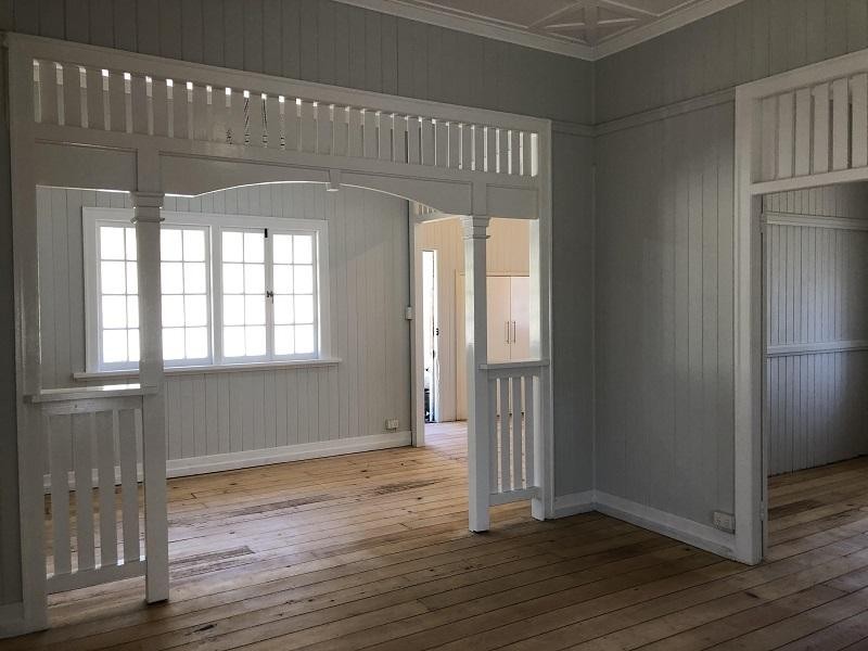 84 Rainworth Road, Bardon QLD 4065