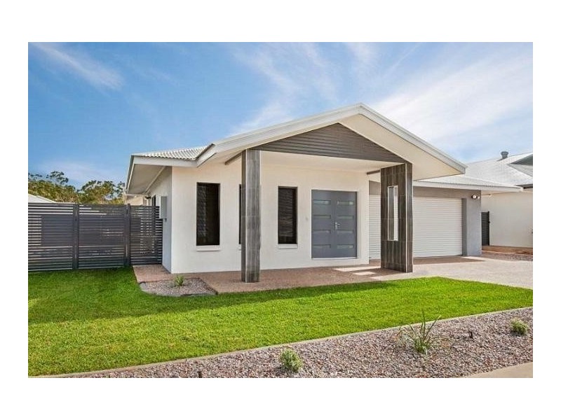 14 Redmond Crescent, Durack NT 0830