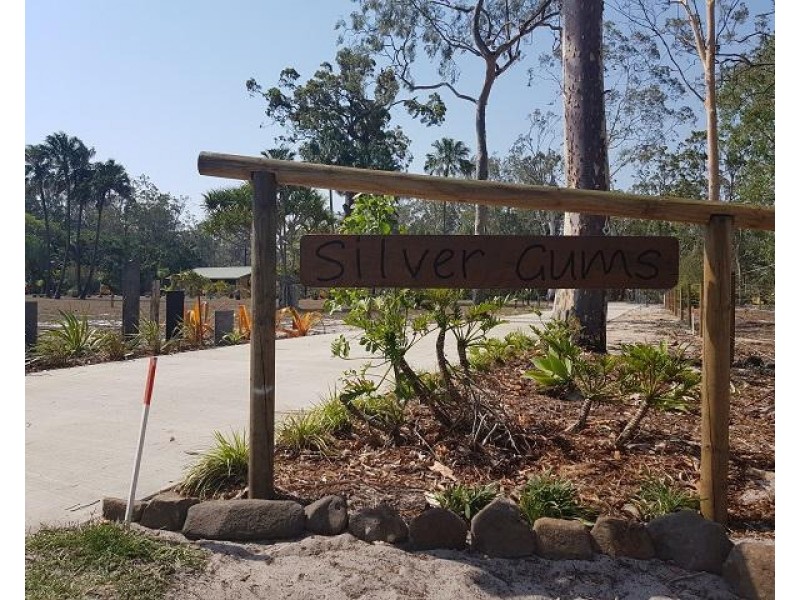 7 Lorikeet Street, Gooburrum QLD 4670