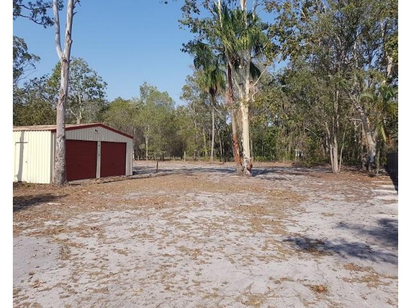 7 Lorikeet Street, Gooburrum QLD 4670