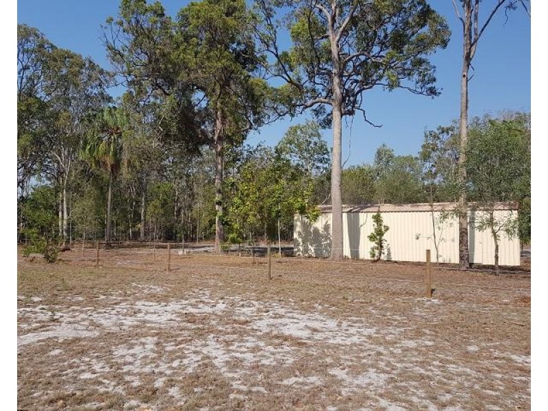 7 Lorikeet Street, Gooburrum QLD 4670