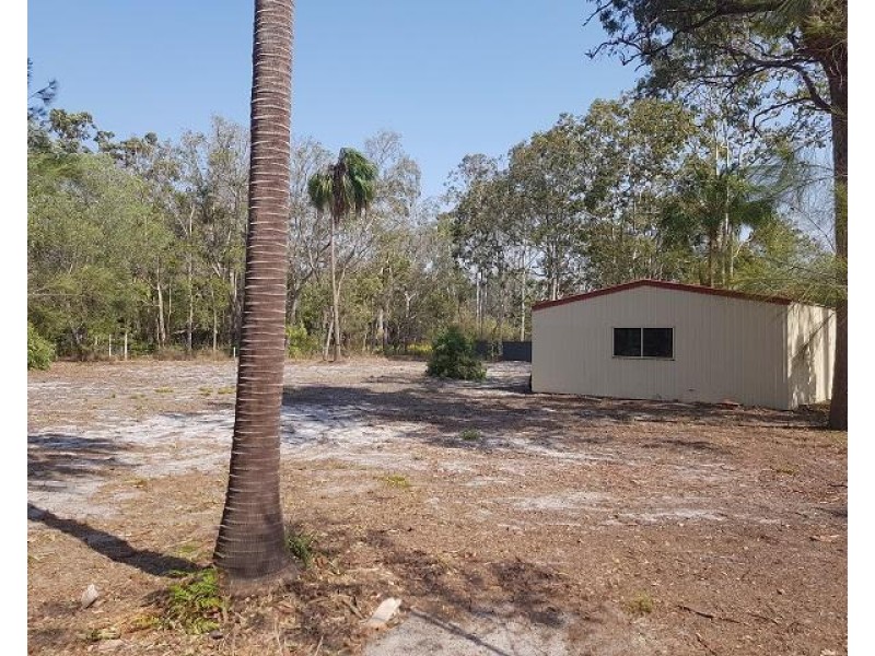 7 Lorikeet Street, Gooburrum QLD 4670