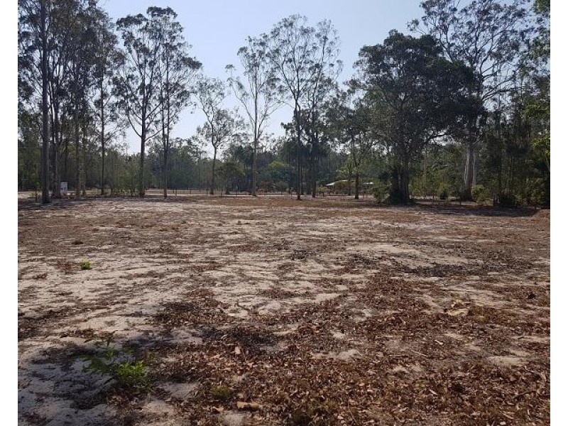 7 Lorikeet Street, Gooburrum QLD 4670