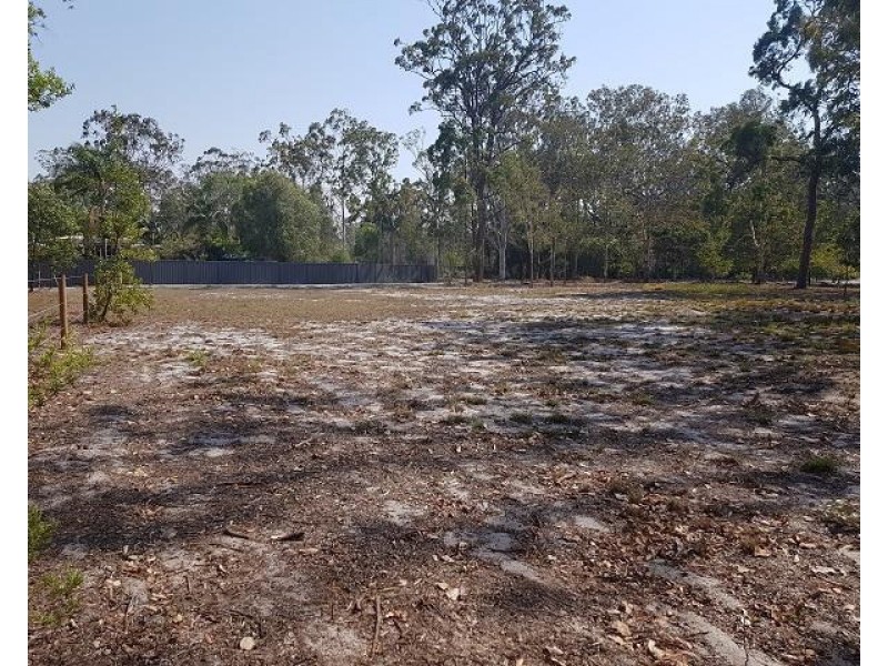 7 Lorikeet Street, Gooburrum QLD 4670