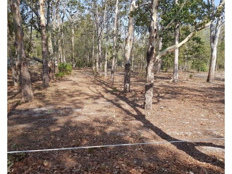 7 Lorikeet Street, Gooburrum QLD 4670