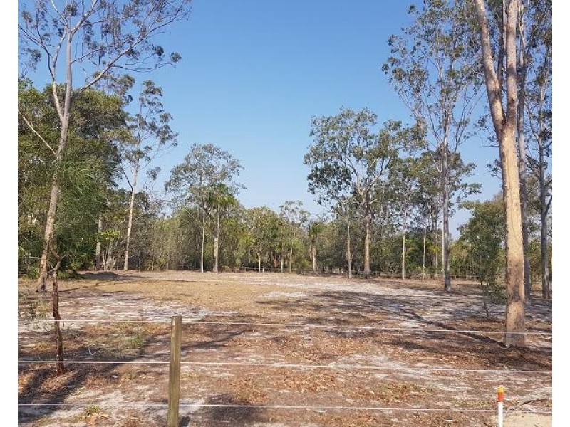 7 Lorikeet Street, Gooburrum QLD 4670