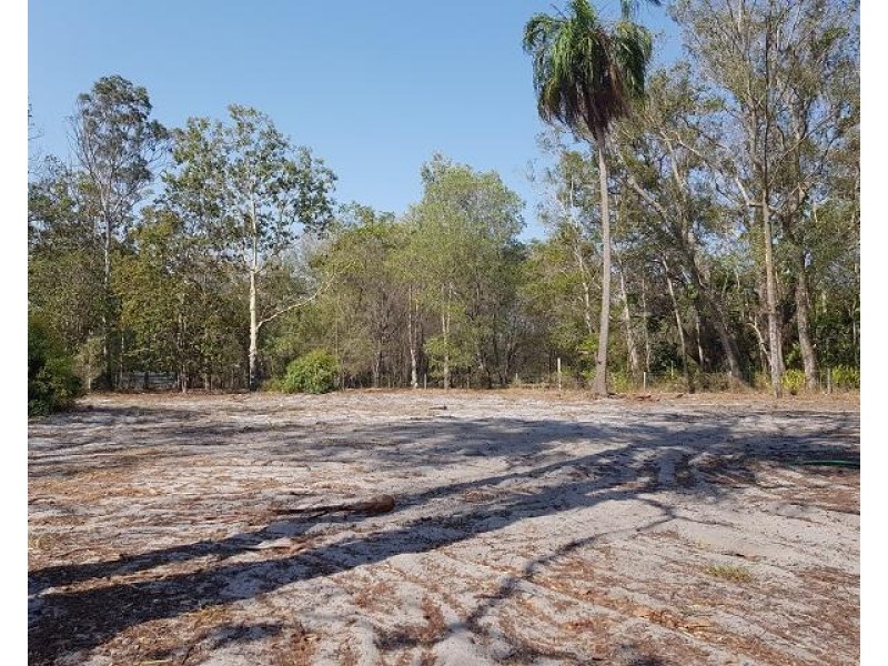 7 Lorikeet Street, Gooburrum QLD 4670