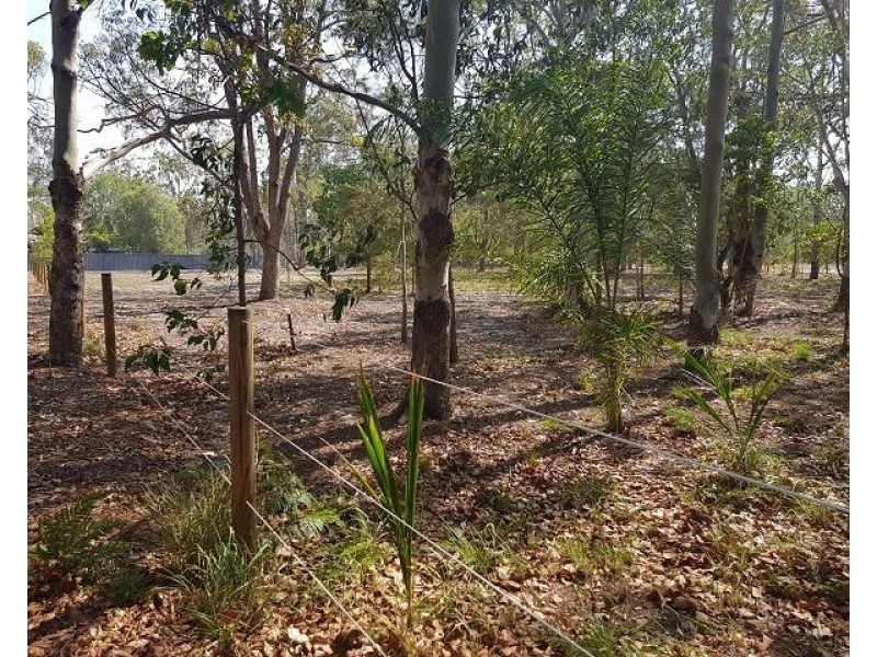 7 Lorikeet Street, Gooburrum QLD 4670