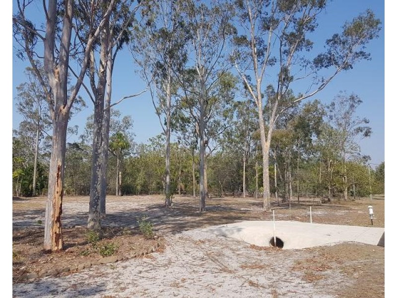 7 Lorikeet Street, Gooburrum QLD 4670