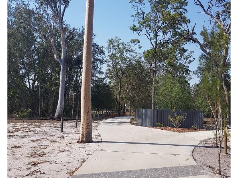 7 Lorikeet Street, Gooburrum QLD 4670