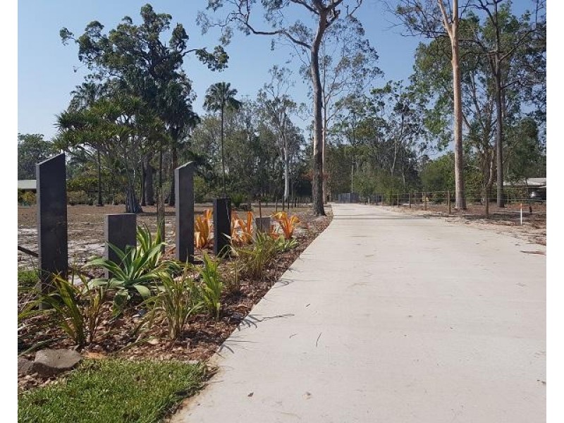 7 Lorikeet Street, Gooburrum QLD 4670