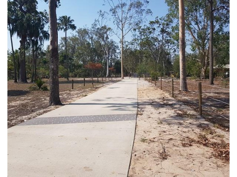 7 Lorikeet Street, Gooburrum QLD 4670