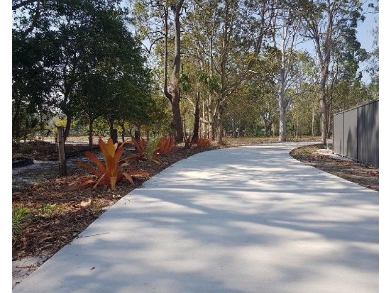 7 Lorikeet Street, Gooburrum QLD 4670