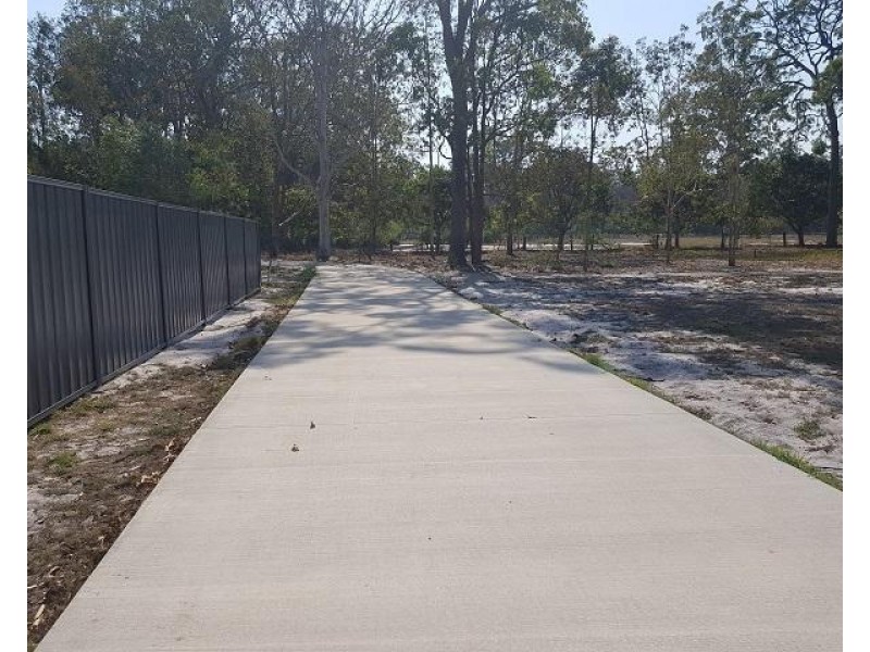 7 Lorikeet Street, Gooburrum QLD 4670