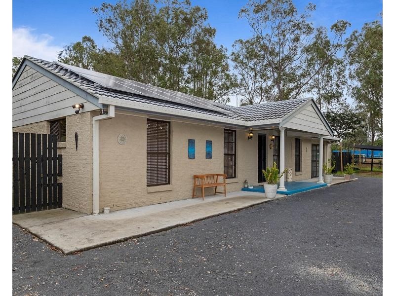 45 Queensborough Parade, Karalee QLD 4306