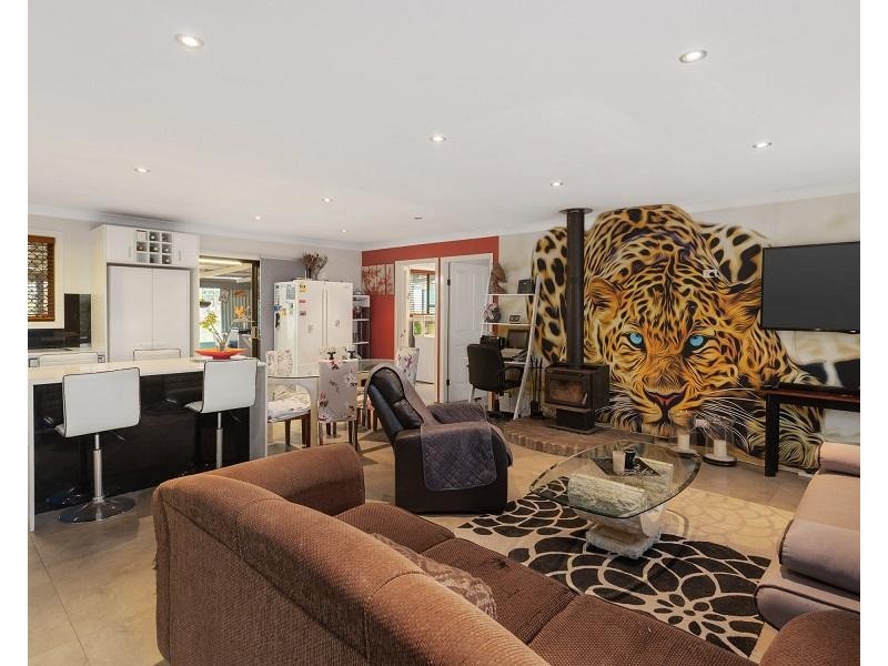 45 Queensborough Parade, Karalee QLD 4306