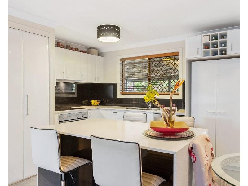 45 Queensborough Parade, Karalee QLD 4306