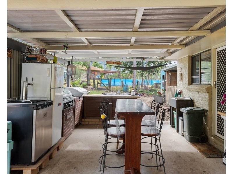 45 Queensborough Parade, Karalee QLD 4306