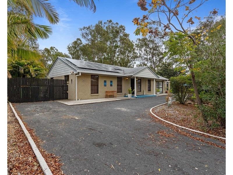 45 Queensborough Parade, Karalee QLD 4306