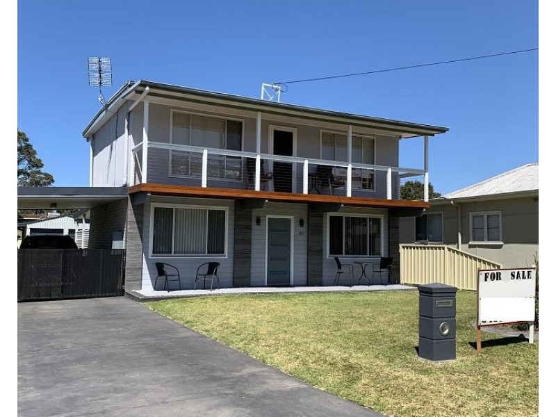 141 River Road, Sussex Inlet NSW 2540