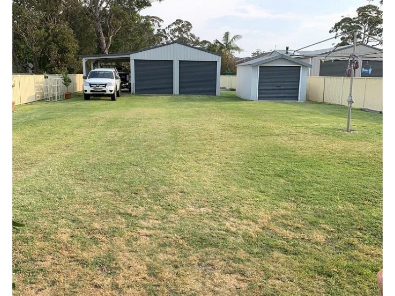 141 River Road, Sussex Inlet NSW 2540