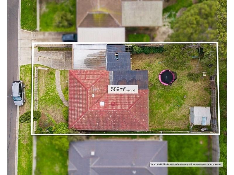 7 Crowe Street, Hoppers Crossing VIC 3029