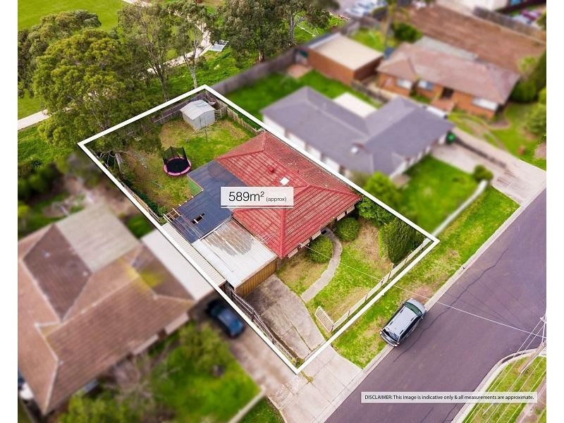 7 Crowe Street, Hoppers Crossing VIC 3029