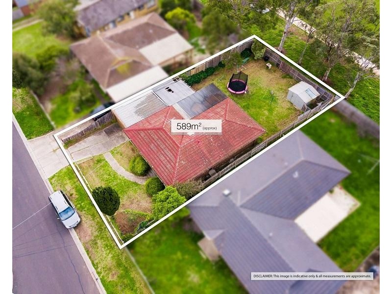 7 Crowe Street, Hoppers Crossing VIC 3029