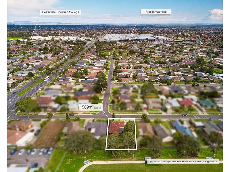 7 Crowe Street, Hoppers Crossing VIC 3029