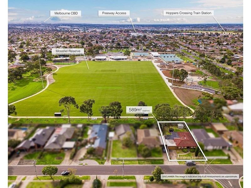 7 Crowe Street, Hoppers Crossing VIC 3029