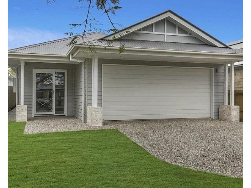 15A Russell Street, Cleveland QLD 4163