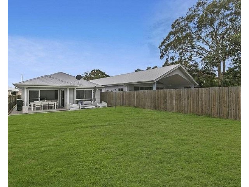 15A Russell Street, Cleveland QLD 4163