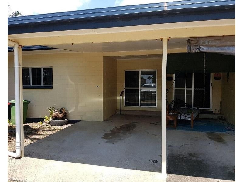 2/67 Seafarer Street, South Mission Beach QLD 4852