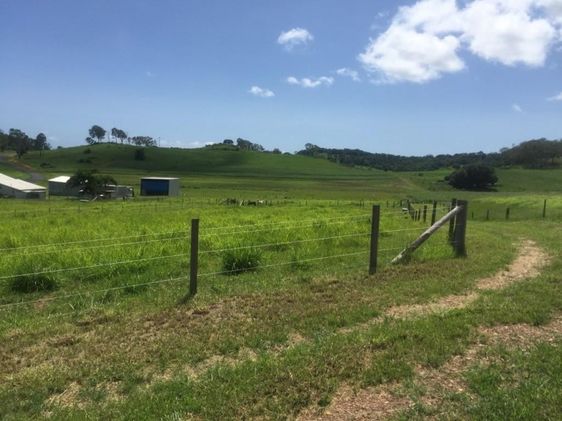 Lot 1 Le Gardes Road, Habana QLD 4740