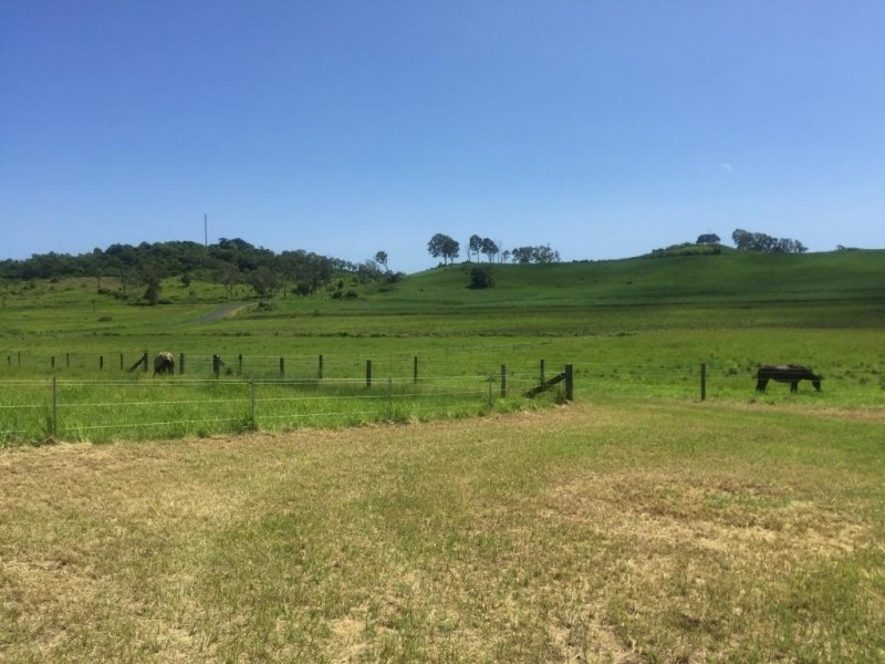 Lot 1 Le Gardes Road, Habana QLD 4740