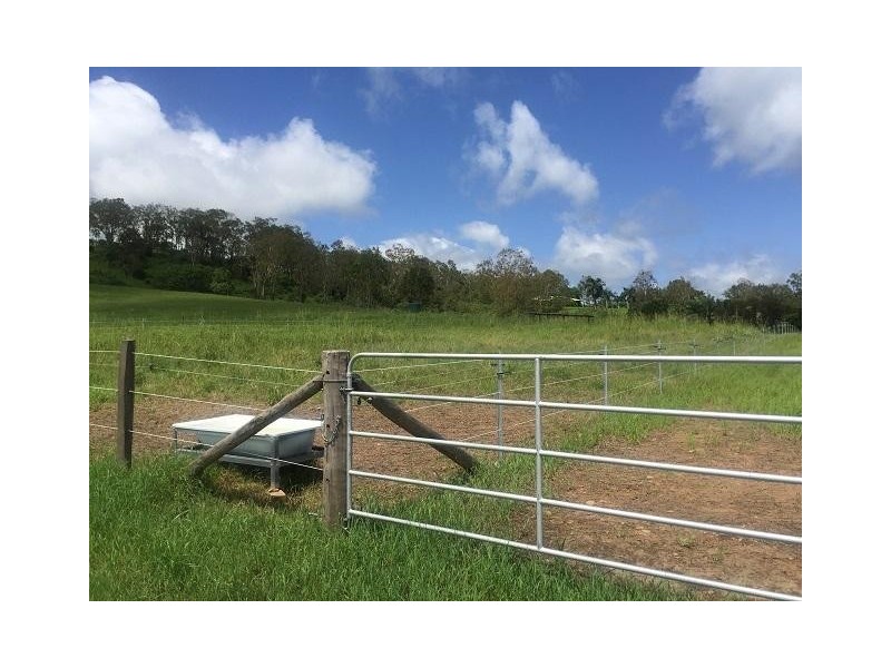 Lot 1 Le Gardes Road, Habana QLD 4740