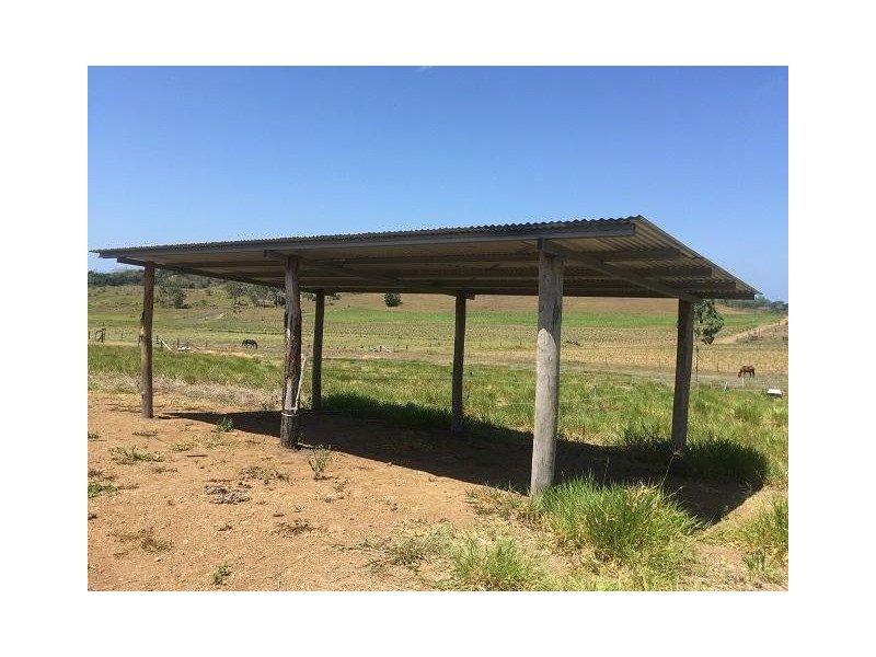 Lot 1 Le Gardes Road, Habana QLD 4740